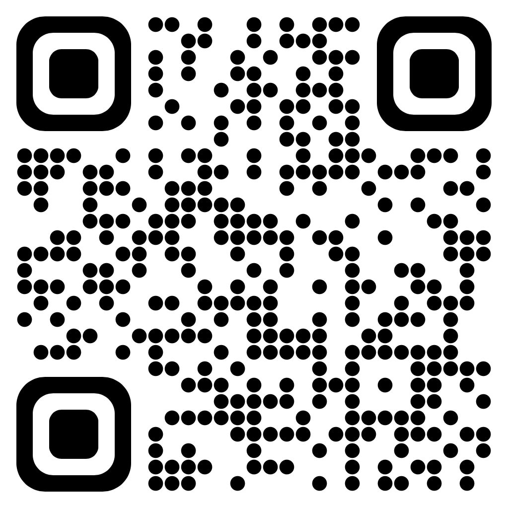 QRCode pour imprimer le formulaire